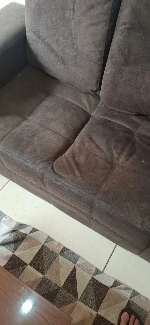 Sofa 2 lugares - Foto 3
