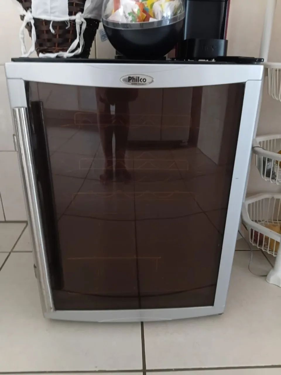 Adega - Foto 2