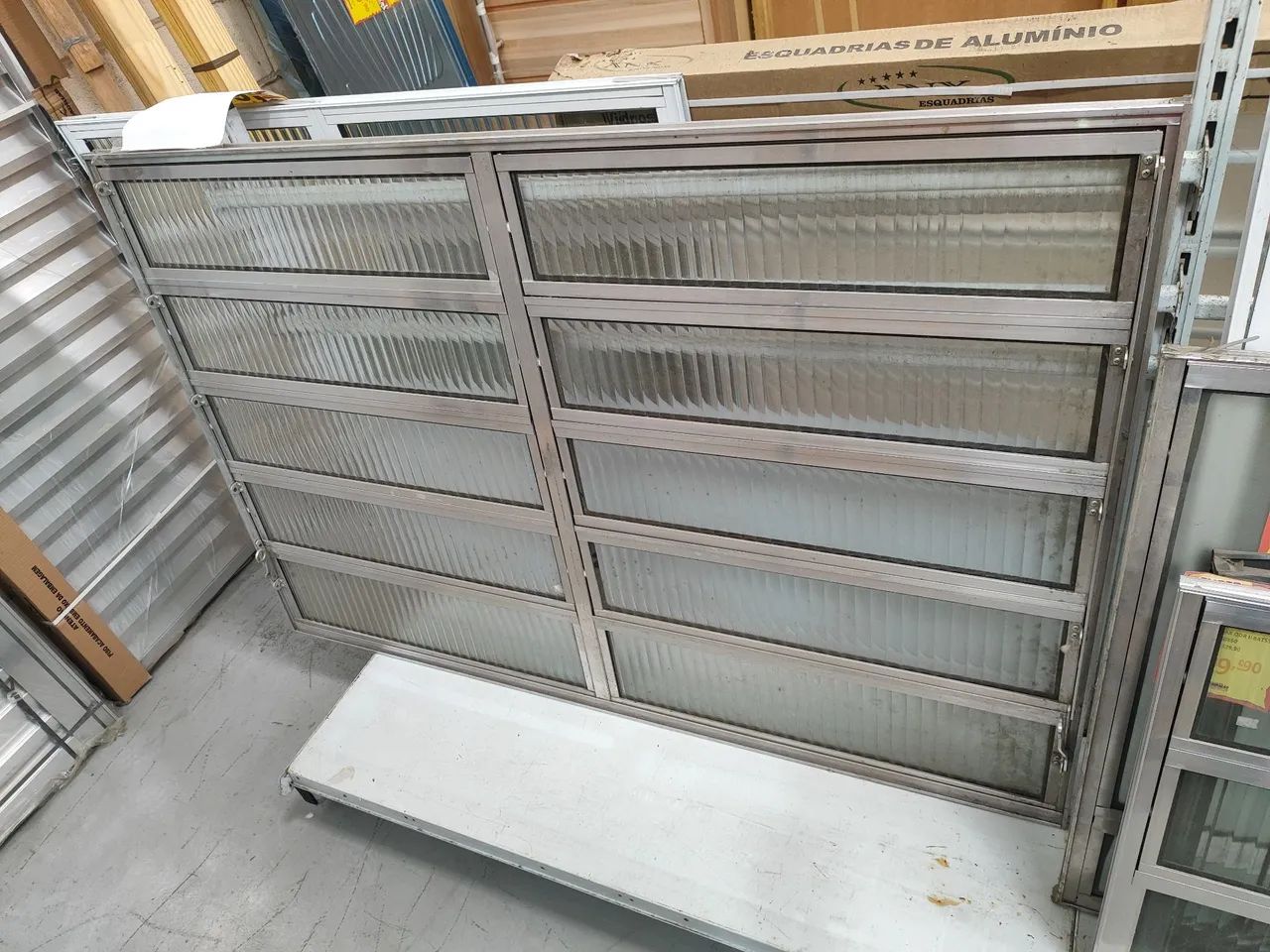 Vitro basc trifel basc 100x150 e sec - Foto 2