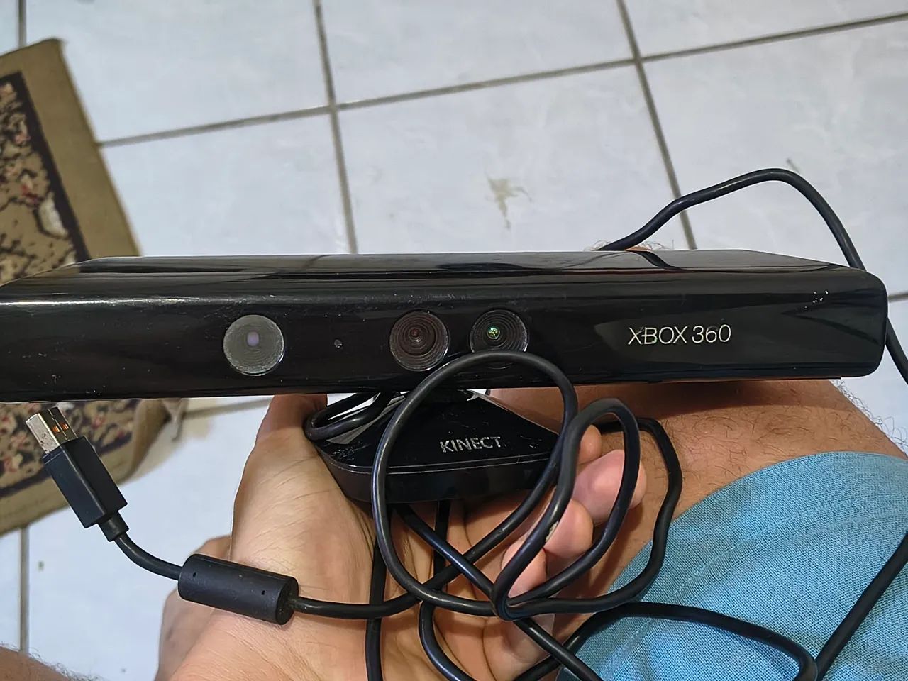 XBOX 360 ?  - Foto 2