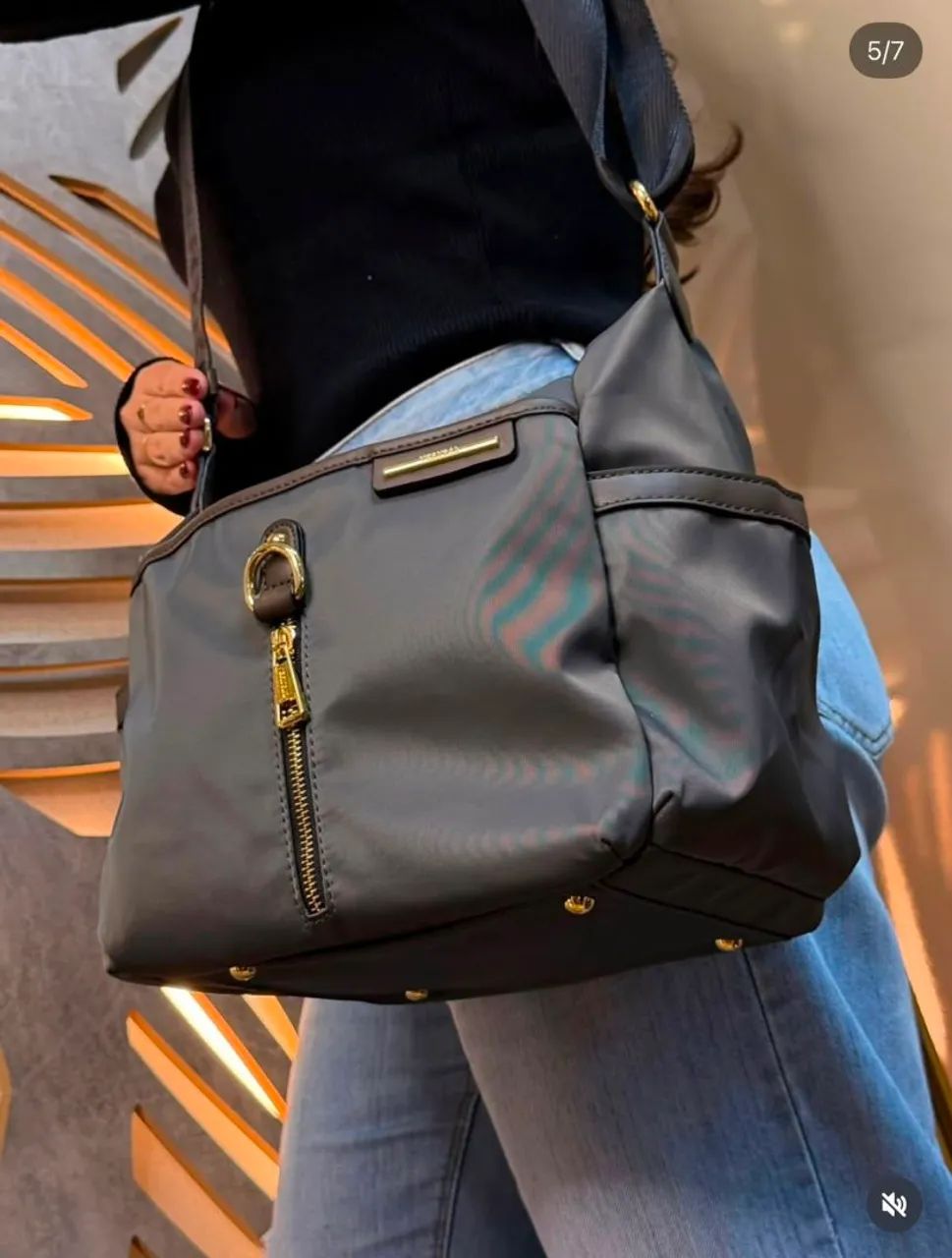 Bolsas Femininas  - Foto 5