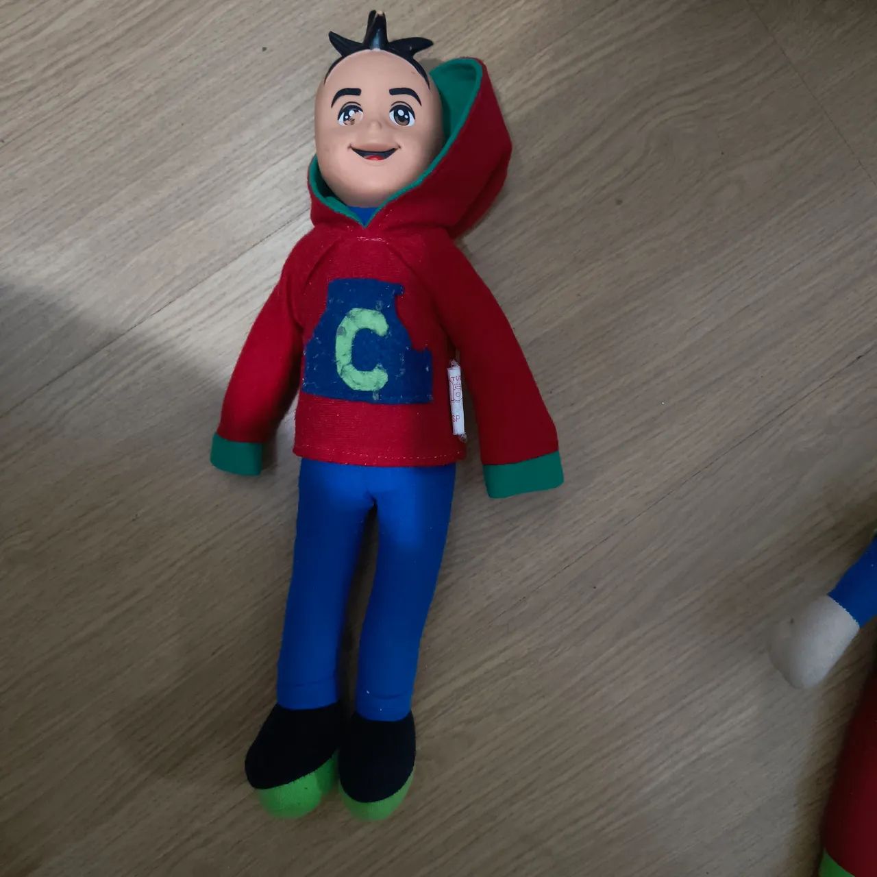 Bonecos turma da Mônica Jovem - Foto 3