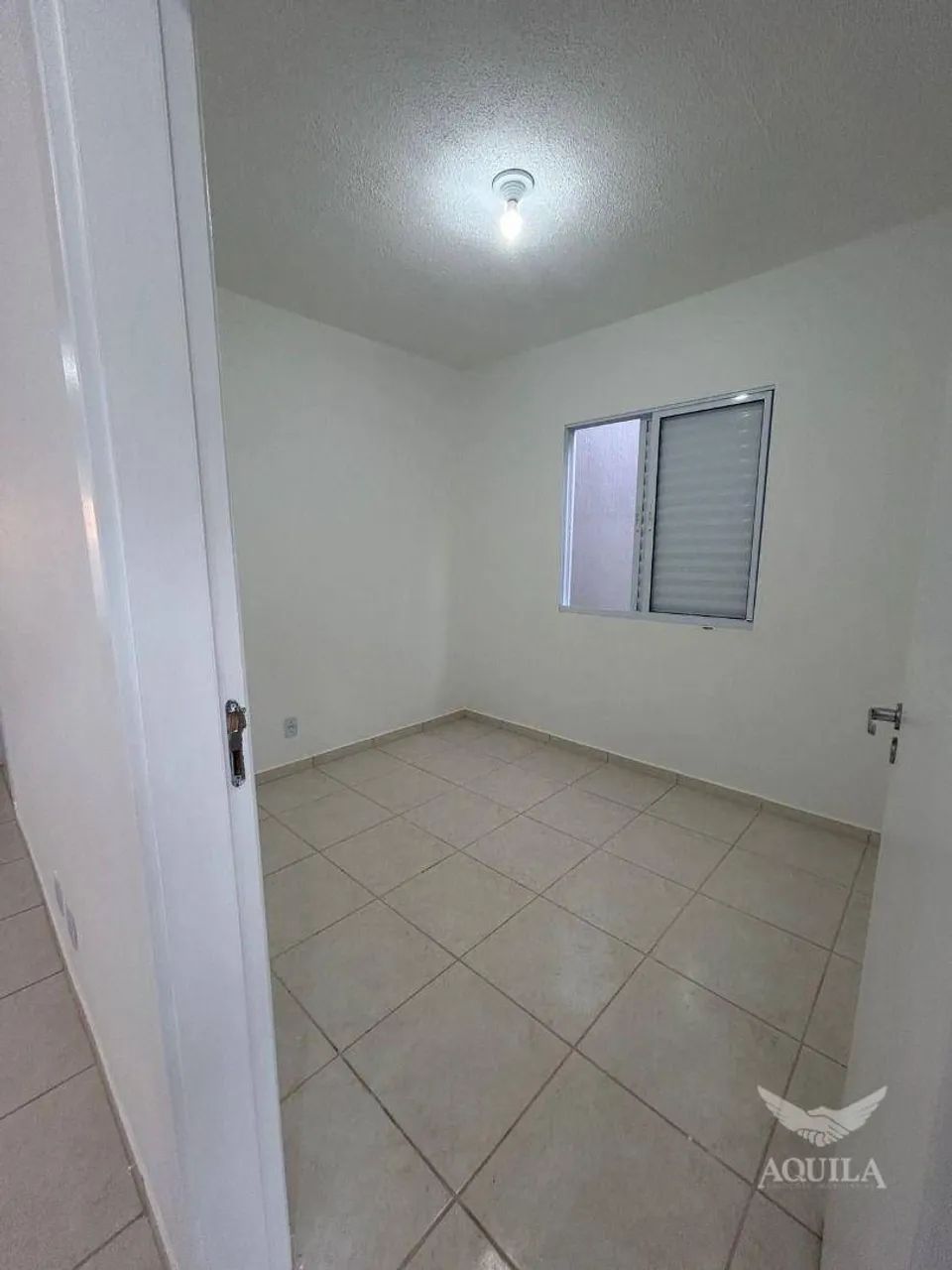 Casa com 2 dormitórios para alugar - Quintais do Imperador - Sorocaba/SP - Foto 5