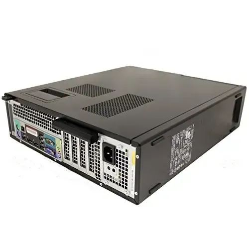 PC Dell i7 3770  |  8GB RAM   |  Excelente estado - Foto 2