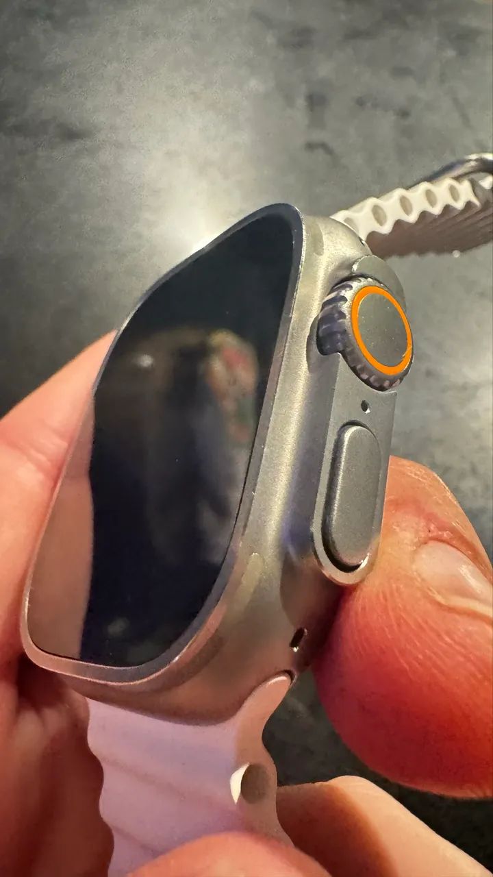 Apple Watch Ultra 2 - Foto 2