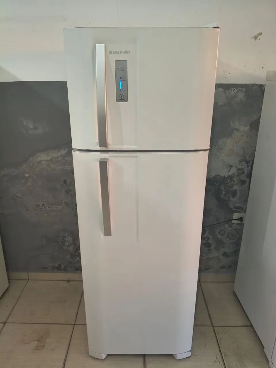 Geladeira Electrolux DF36A