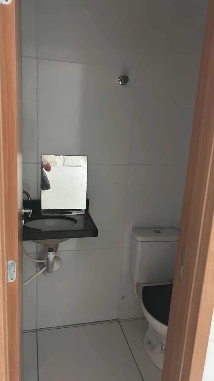 Alugo Apartamento em Paratibe  - Foto 2