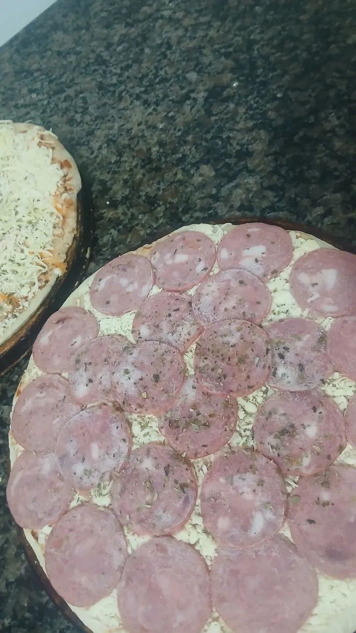 Pizzas  - Foto 4