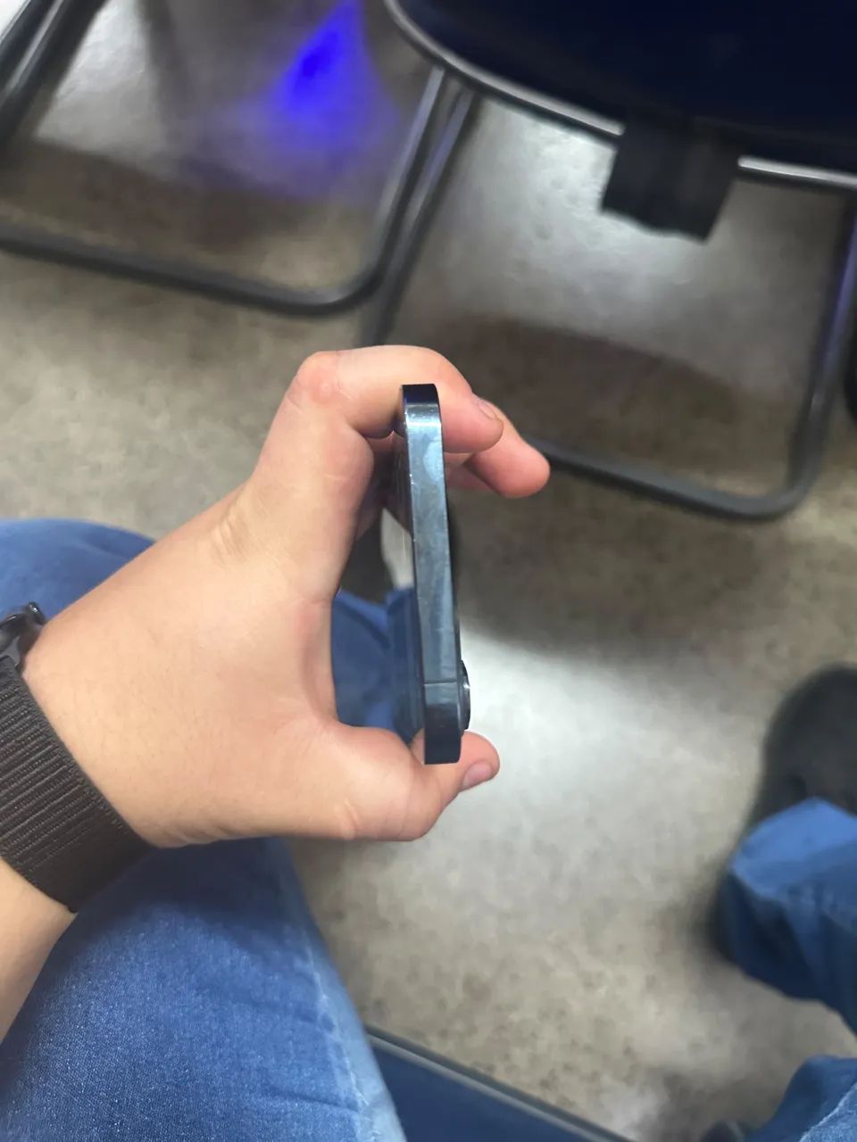 iPhone 12 Pro Max IMPECÁVEL!! - Foto 4