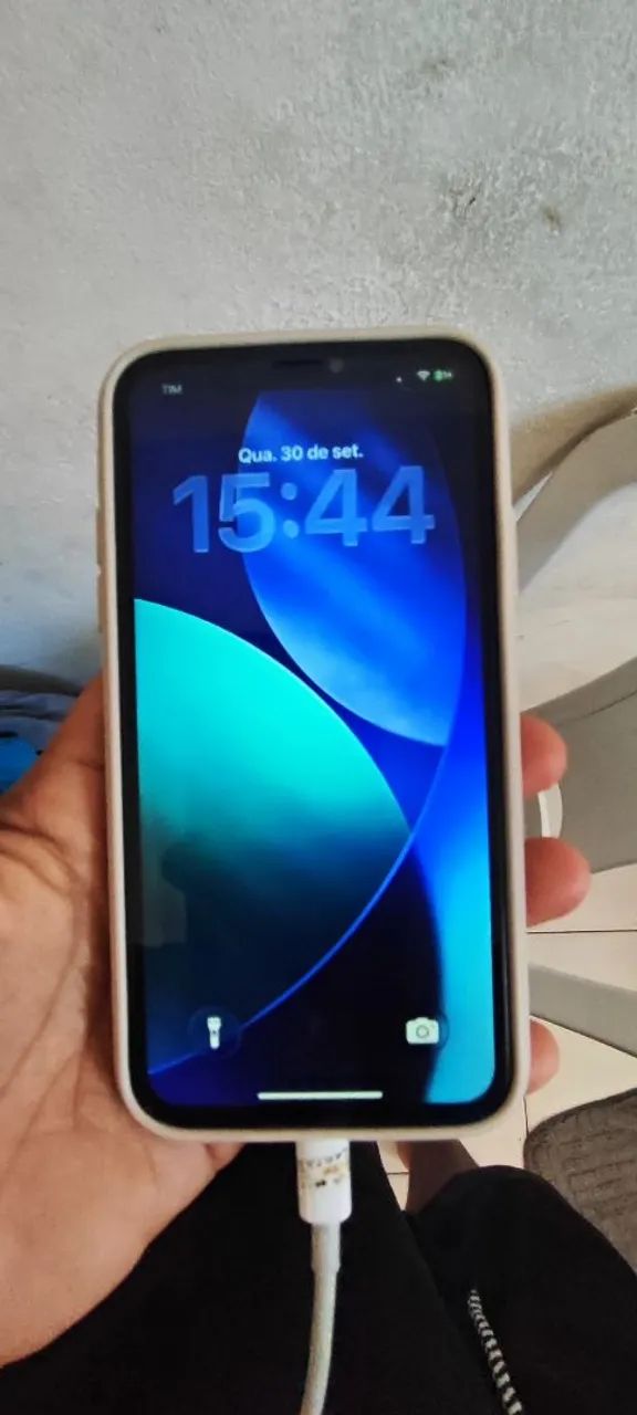 iPhone 11