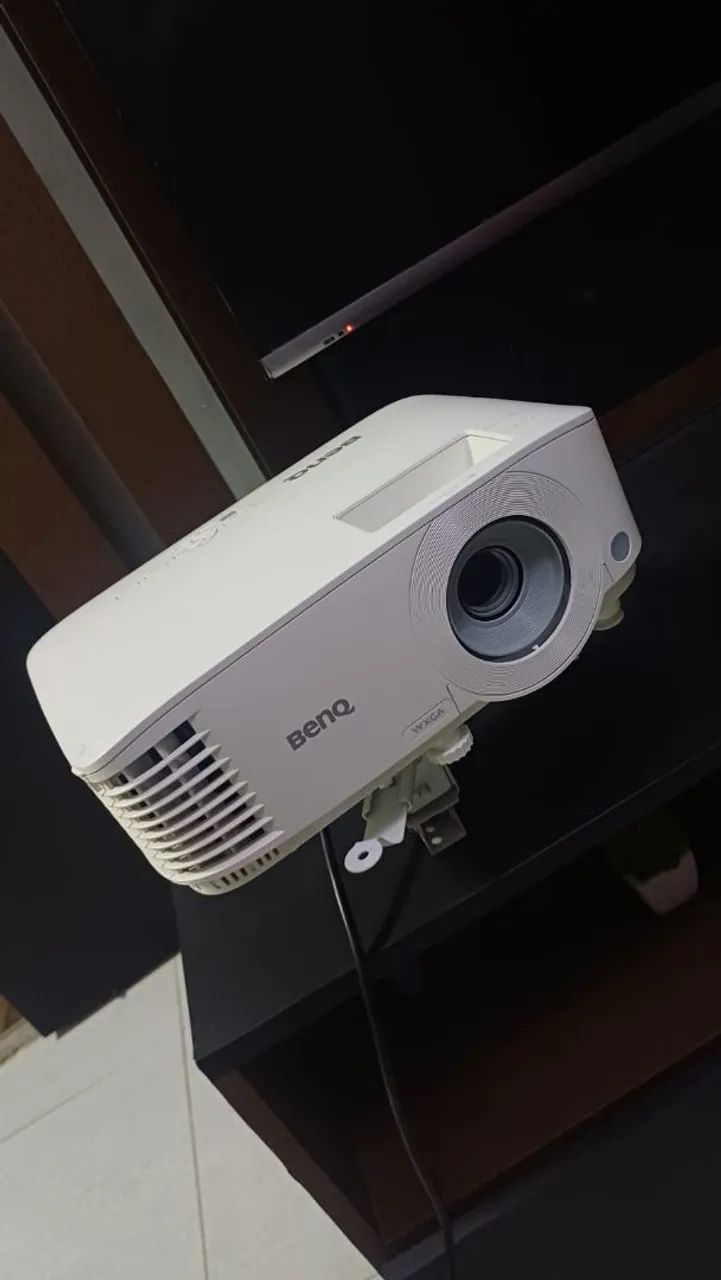 Projetor Benq HDMI  - Foto 4