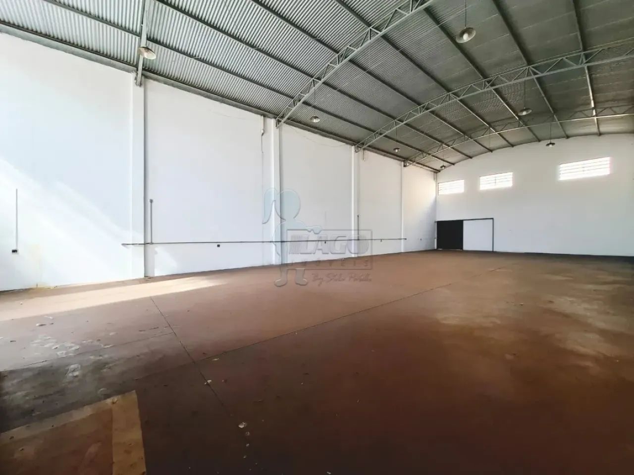Galpão comercial de 308m² com 01 escritório - Vila Carvalho - Foto 5