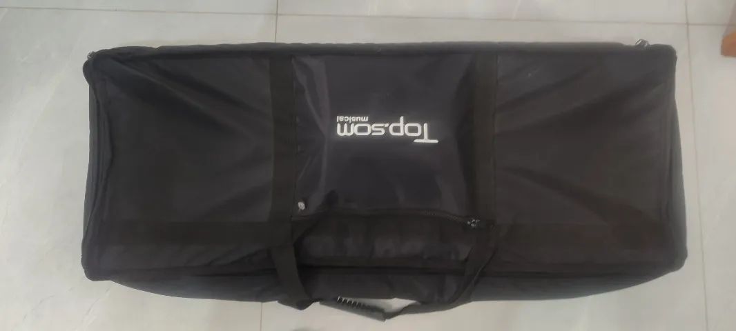 Yamaha MODX 6+ - Foto 3