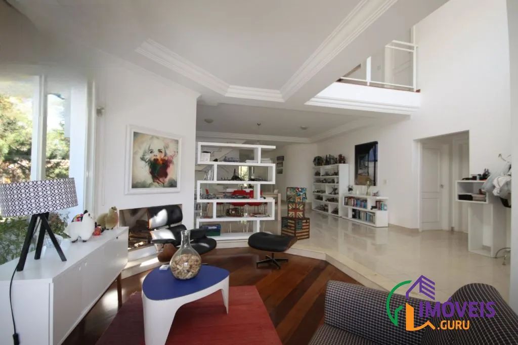 CASA EM CONDOMÍNIO - TAMBORÉ - SP - Foto 5
