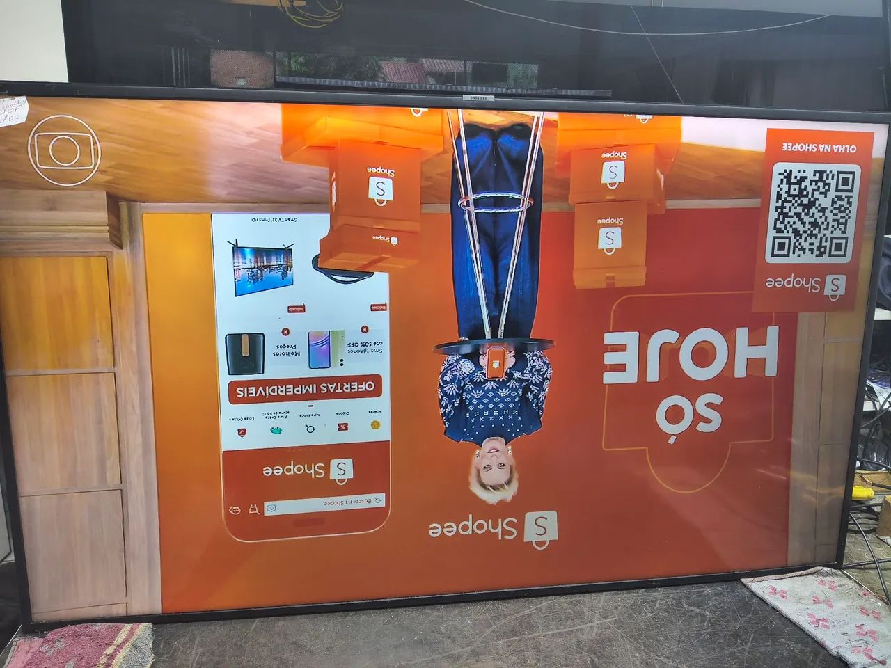 Smart tv 58 4k