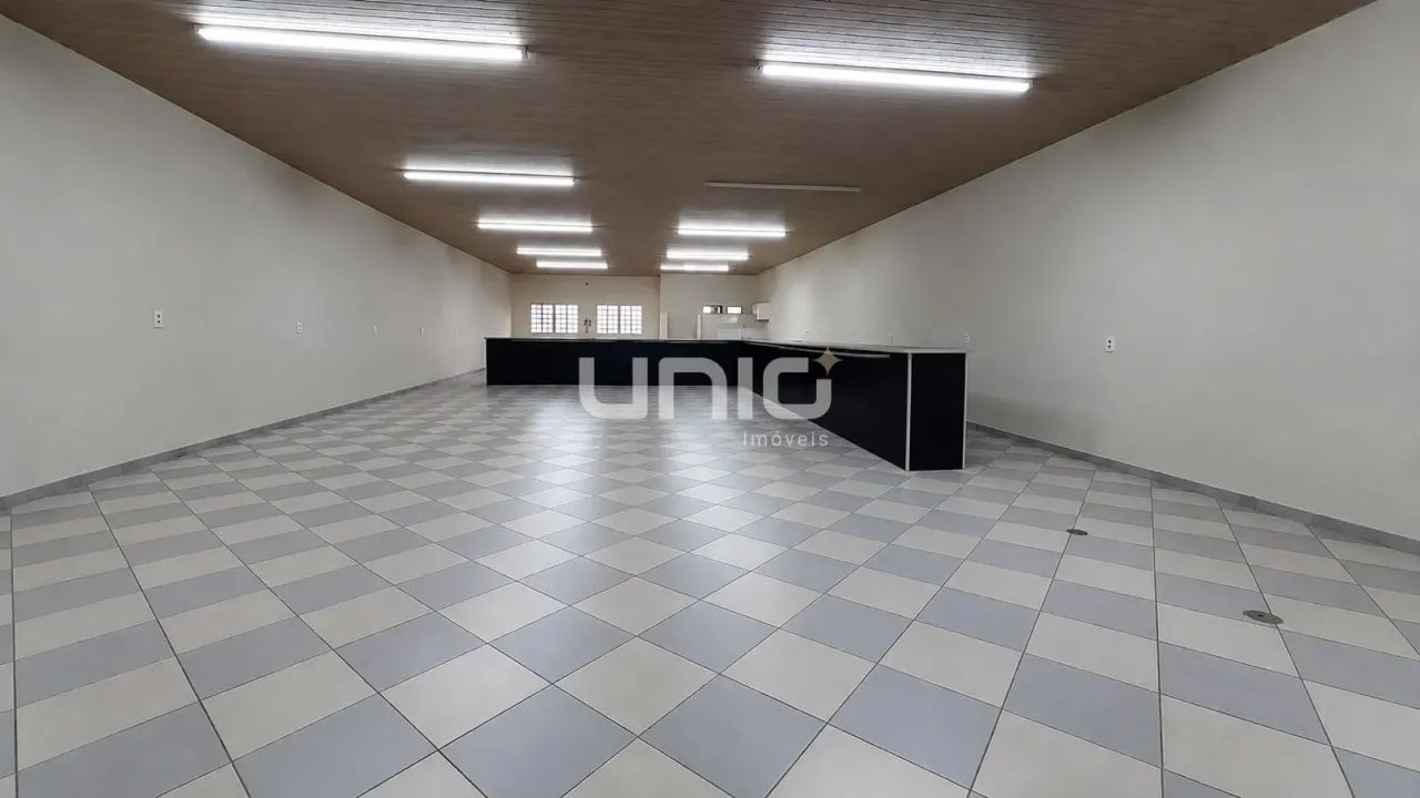 Barracão comercial para alugar no bairro Vila Sônia, em Piracicaba/SP REF: BA0287 - Foto 4