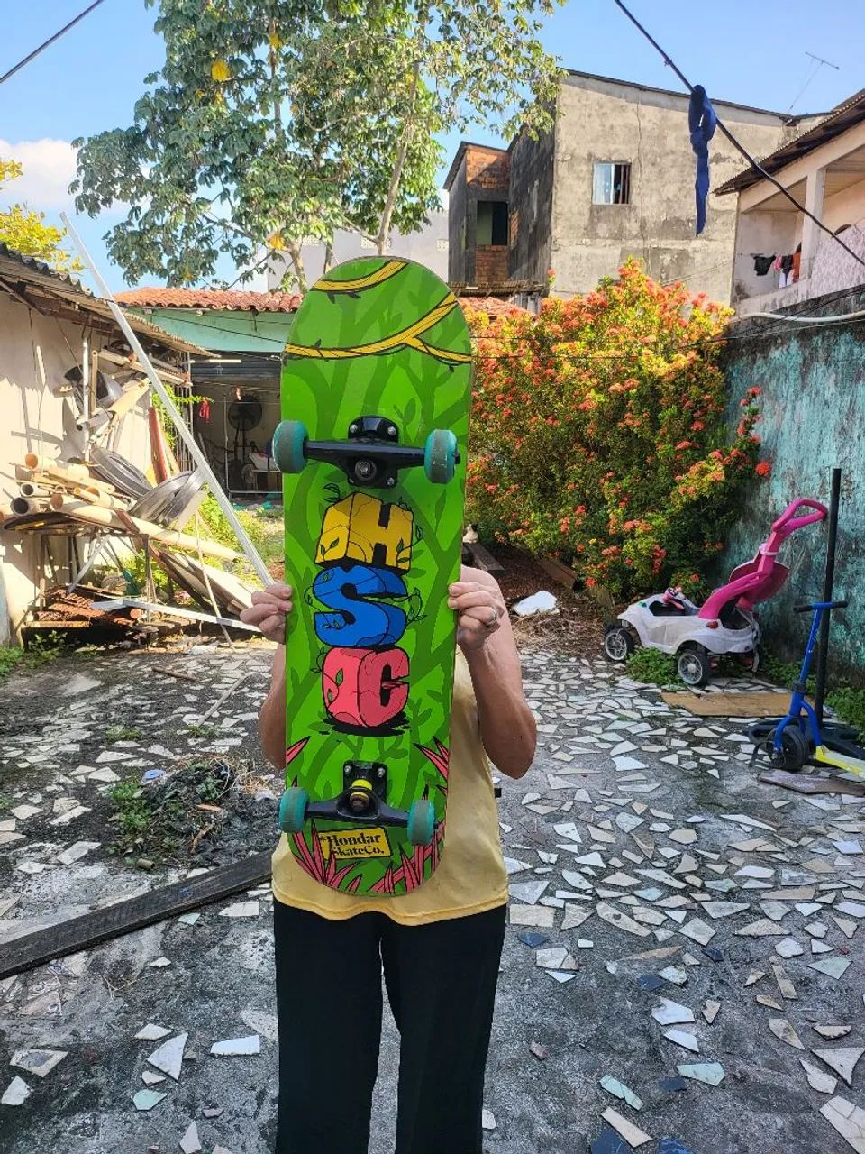 Skate  - Foto 2