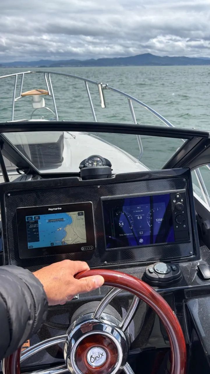 Barco  ano 2023/2023 - Foto 5