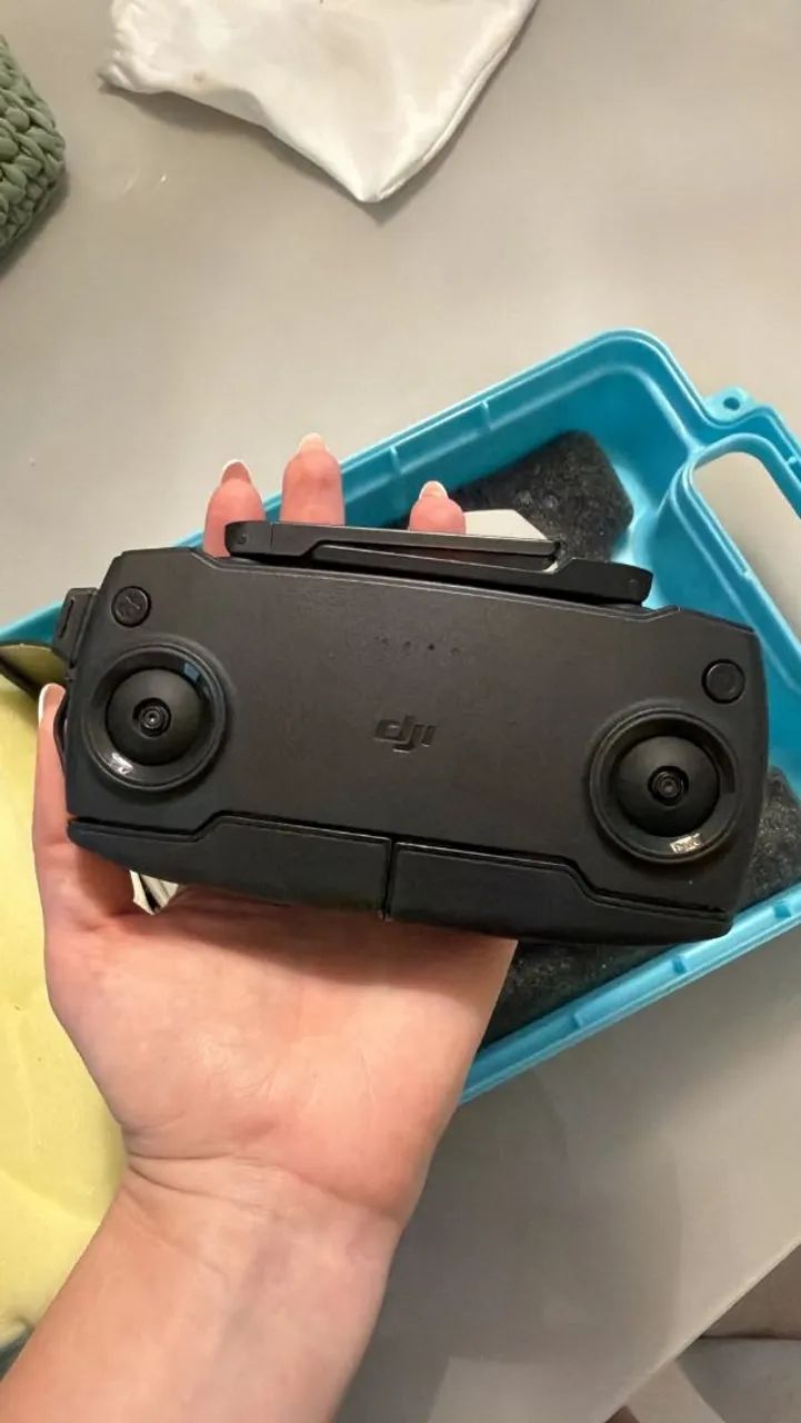 Drone dji mini 2 - Foto 5