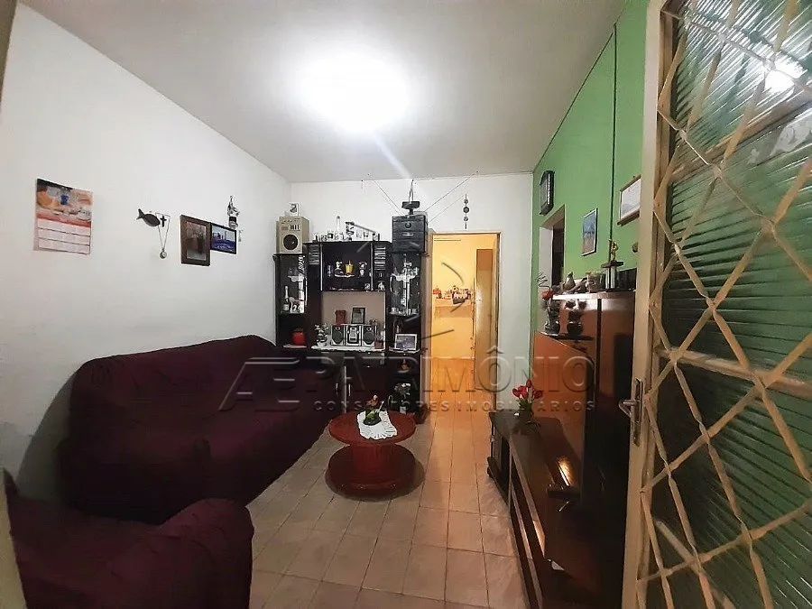 CASA,4 Dormitorio(s) bairro Nova Sorocaba - Foto 2