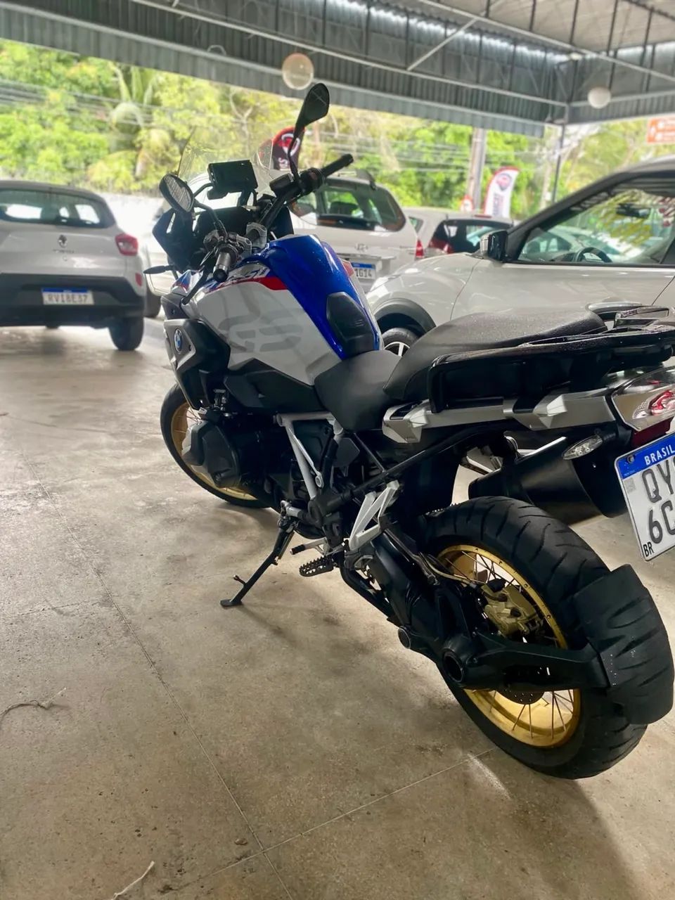 BMW Gs 1250Cc - Foto 2