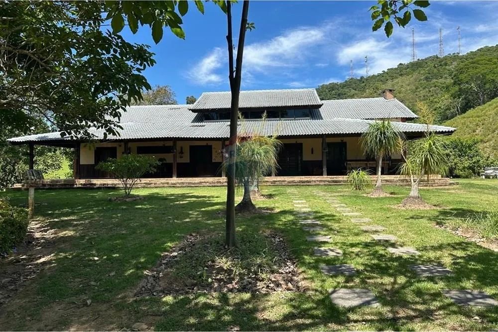 Sitio dos Sonhos em Rio Bonito - RJ - Foto 2