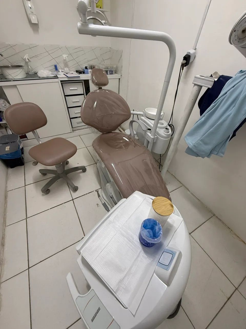 Cadeira Odontológica  - Foto 3