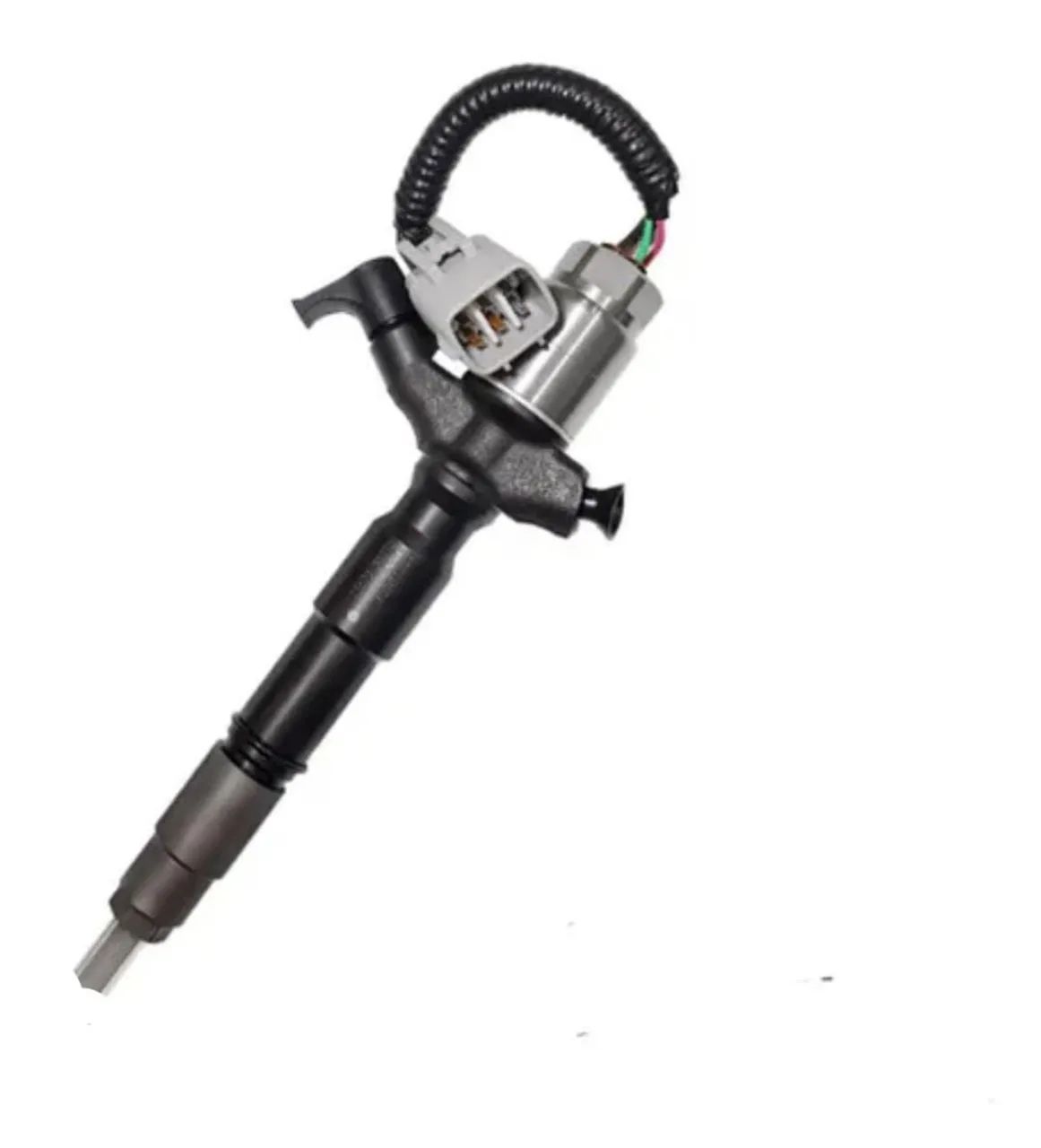 Bico injetor da Hilux 3.0  - Foto 2