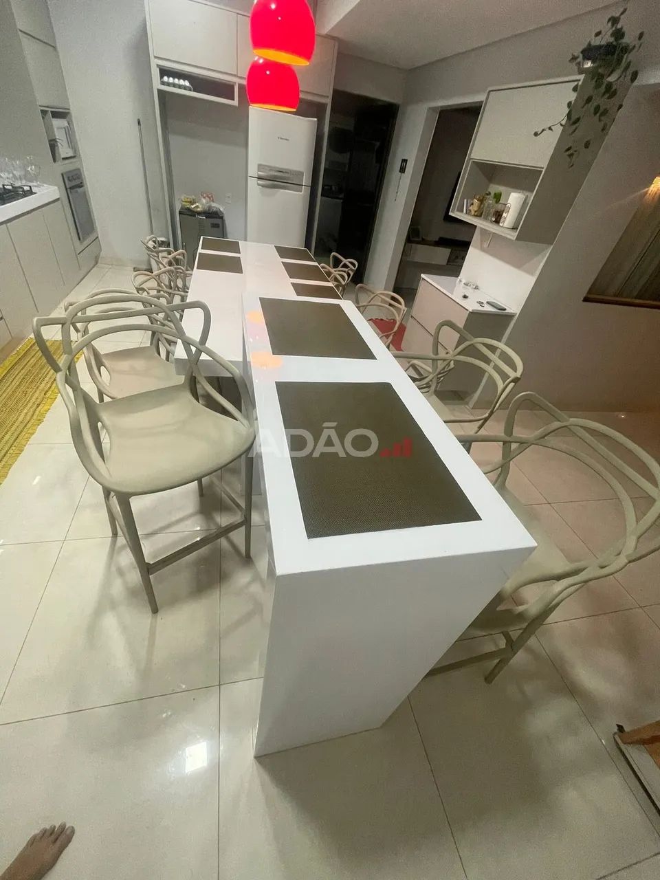 Condomínio villagio Campinas - Foto 4