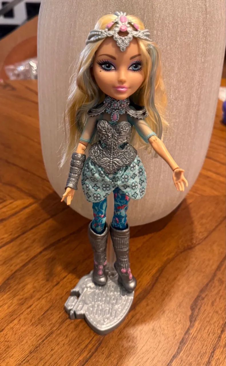 Ever After High Darling Charming - Foto 4