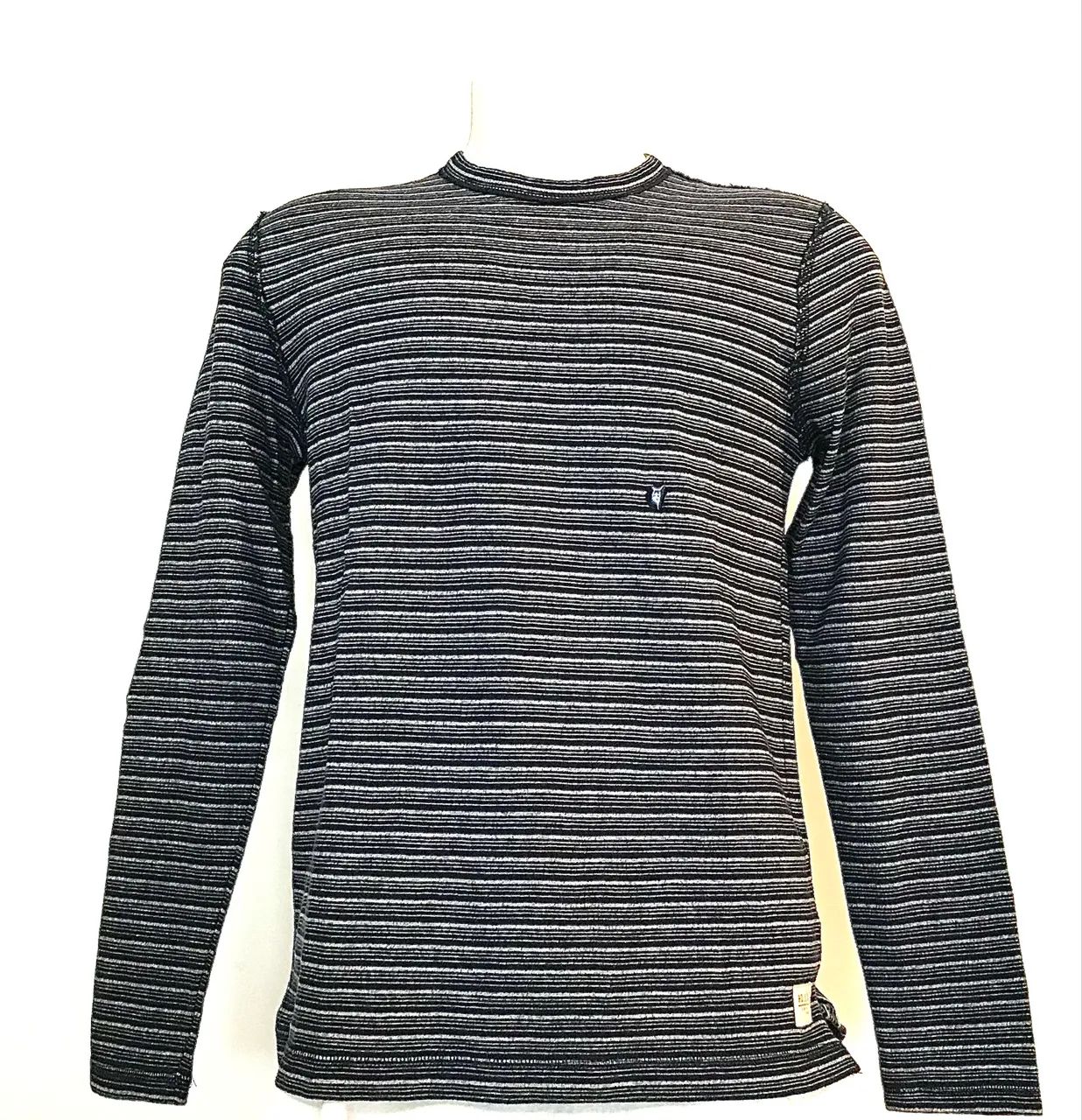 Camiseta Hollister 
