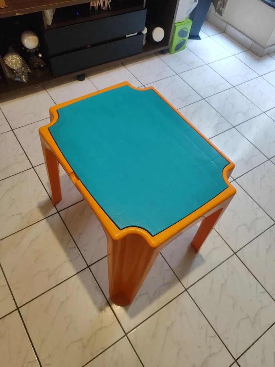 Mesa infantil Tramontina  - Foto 2