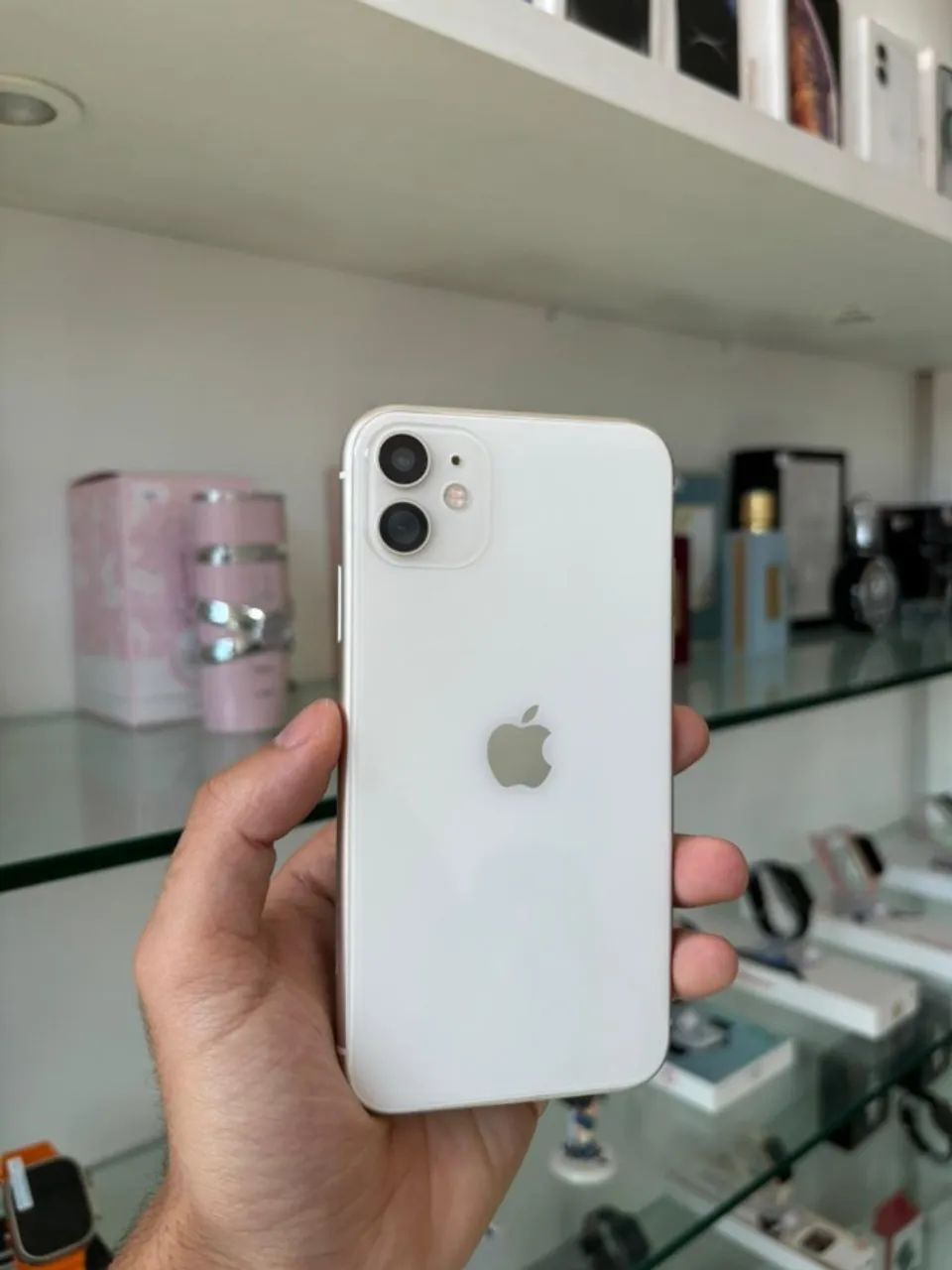 iPhone 11 128gb  - Foto 3