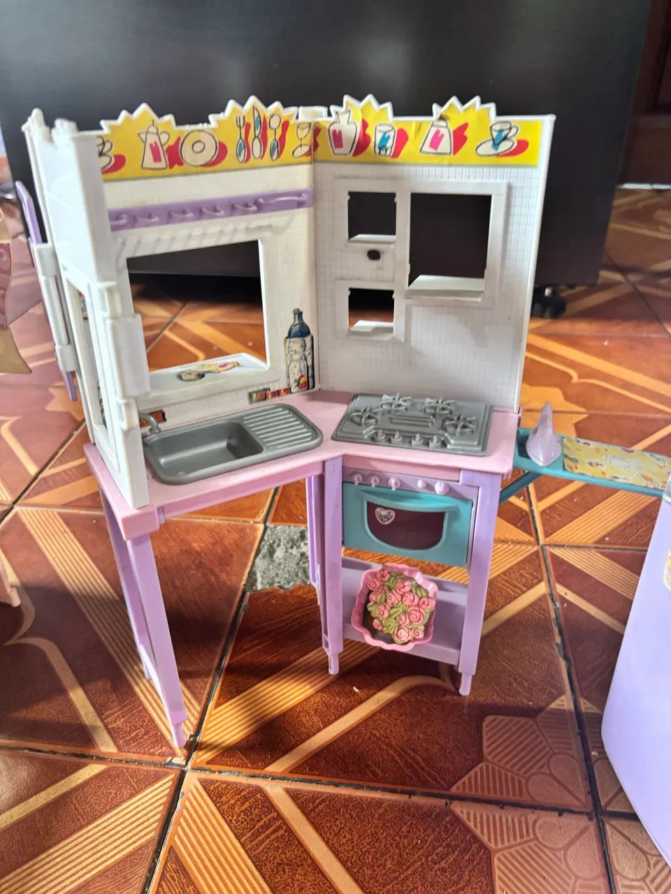 Brinquedo Mattel  - Foto 3