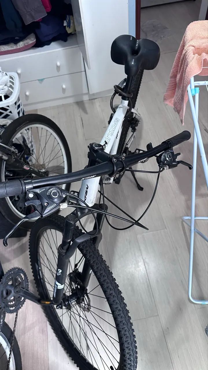 Bike  - Foto 4