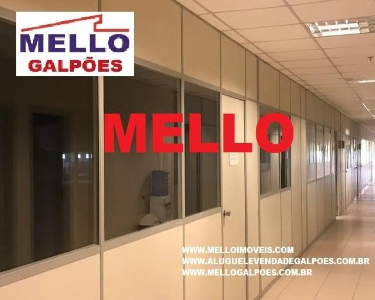 Galpões de Alto Padrão - Foto 13