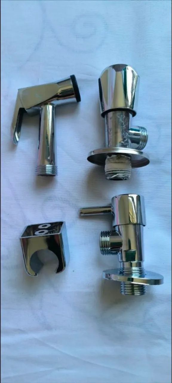 Sobra de obra tudo 20 reais  - Foto 4