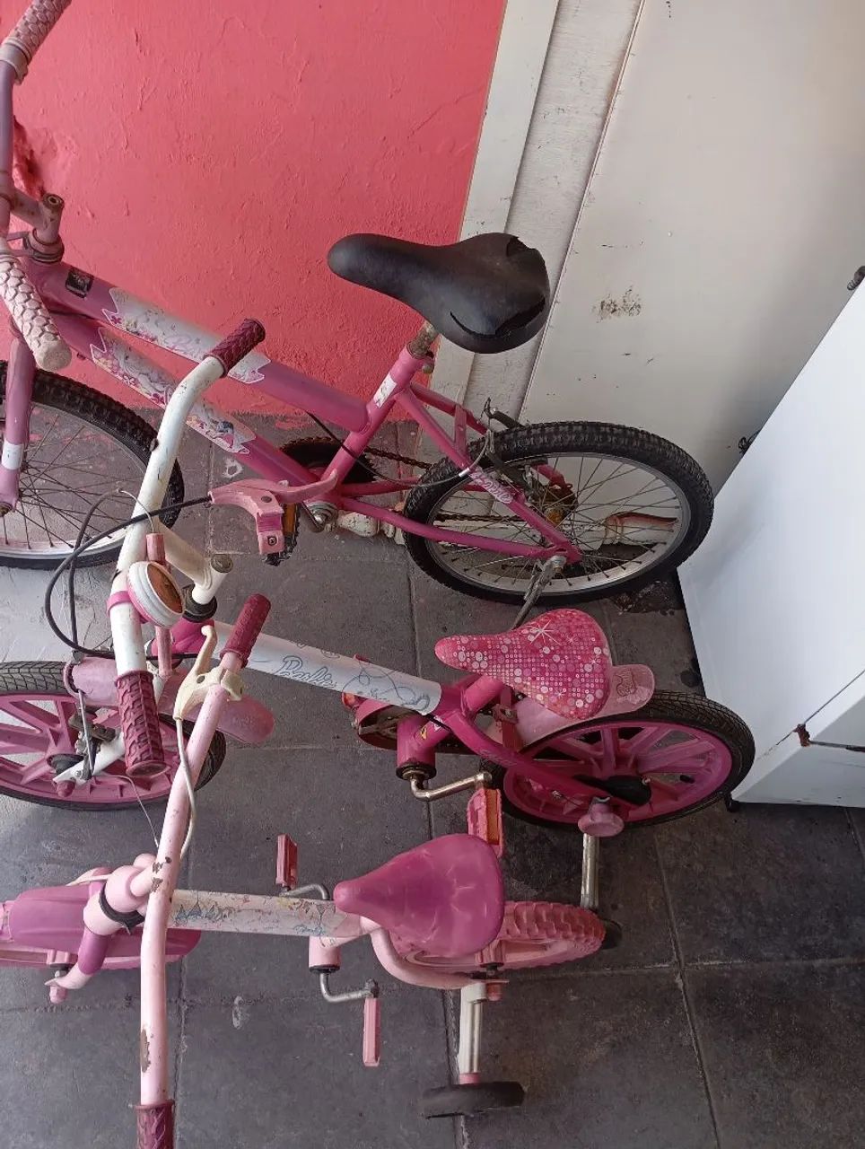 3 bicicletas  - Foto 3