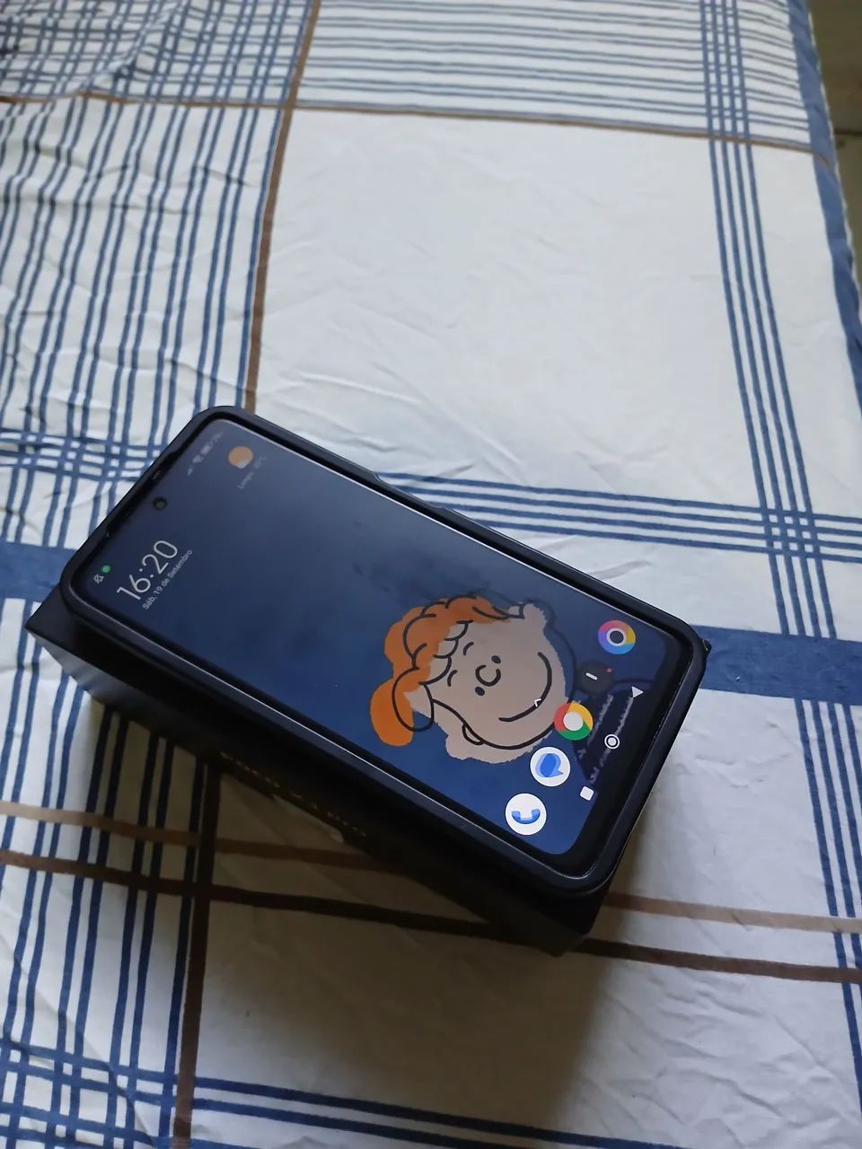 Poco X3 PRO - Foto 5