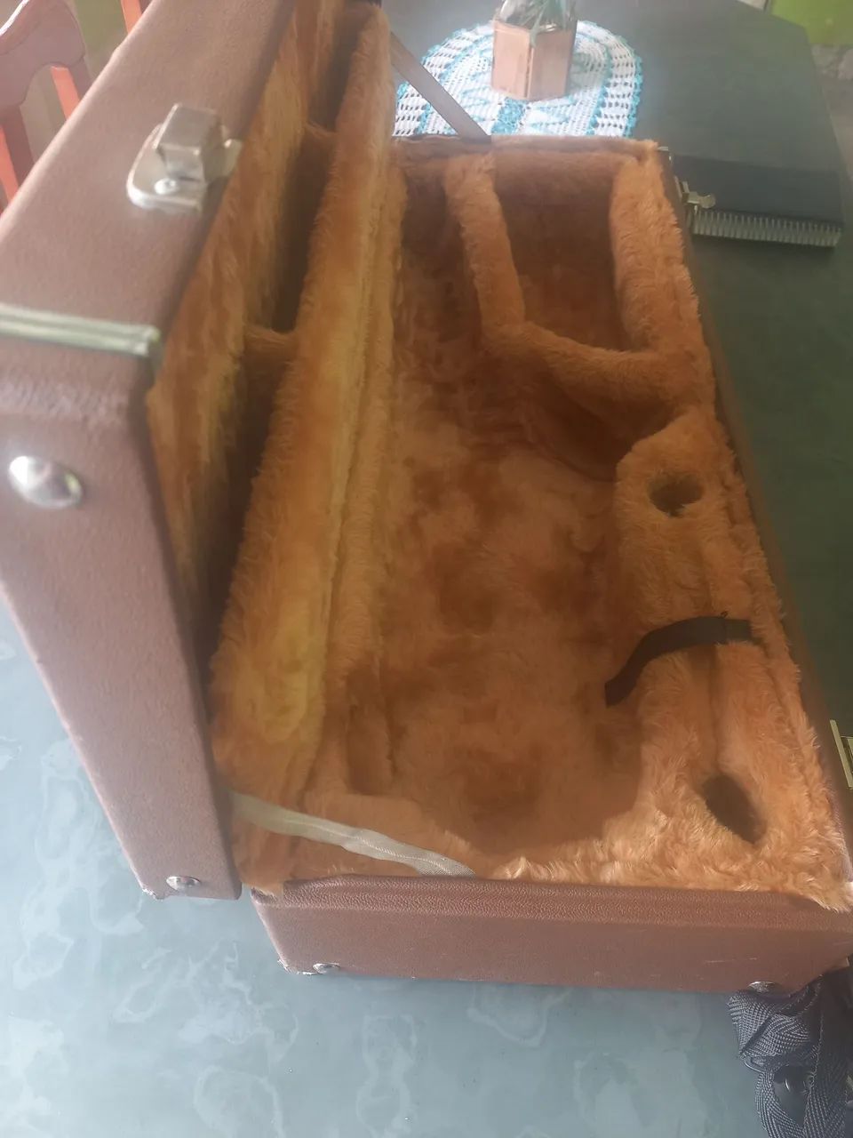 Case Sax Tenor Kromus  - Foto 3