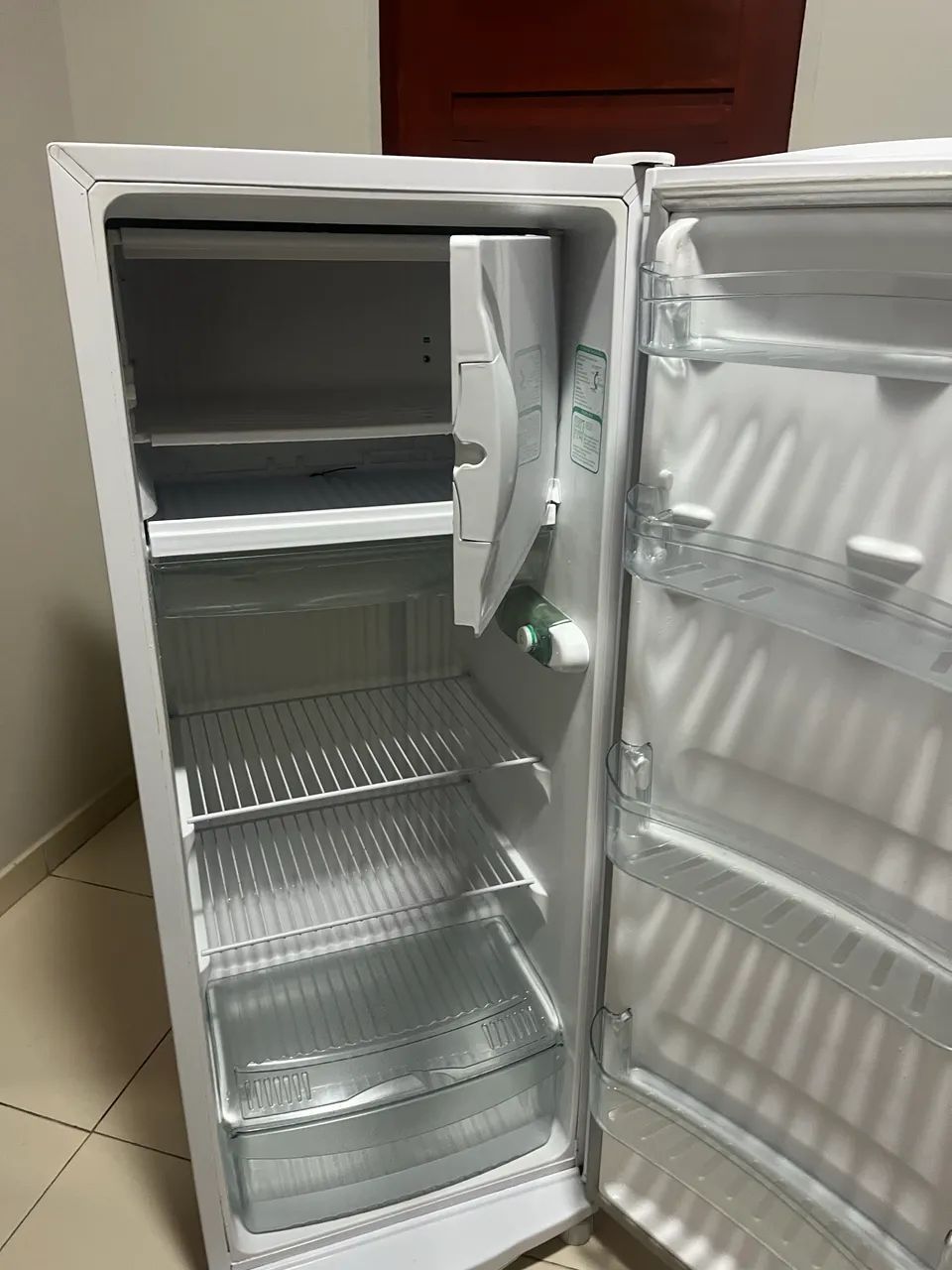 Geladeira Consul  - Foto 4