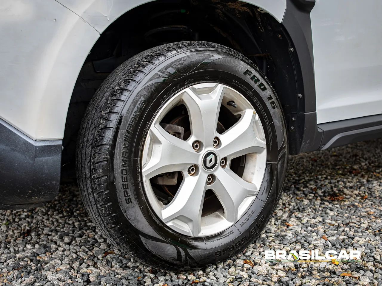Renault Duster Zen 1.6 16V Flex MEC 2022 - Foto 4