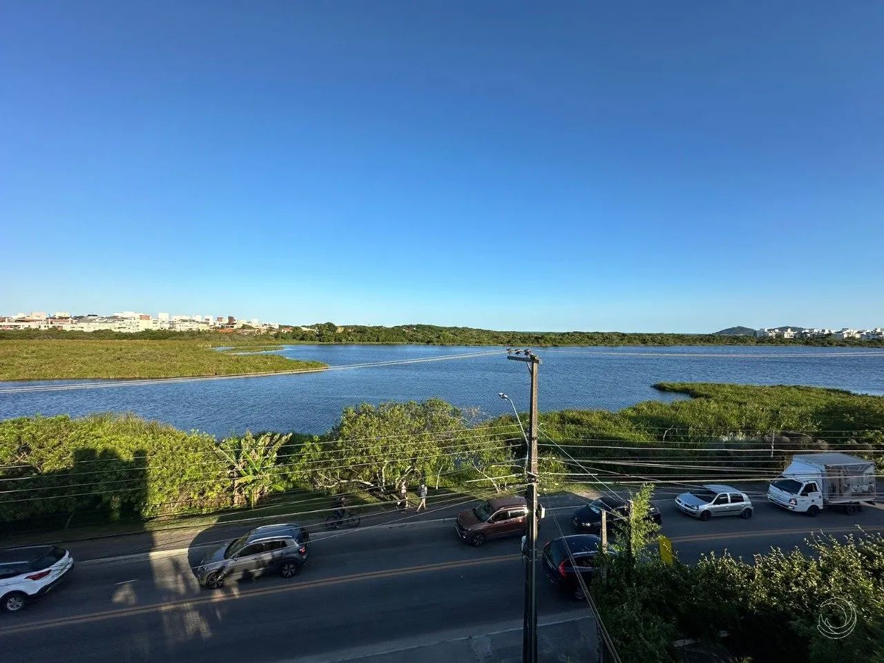 Prédio residencial no Campeche, Florianópolis - Foto 4
