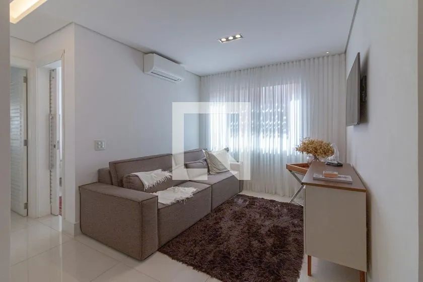 Apartamento à Venda - Vila Nova Conceição, 2 Quartos, 60 m2 - Foto 5