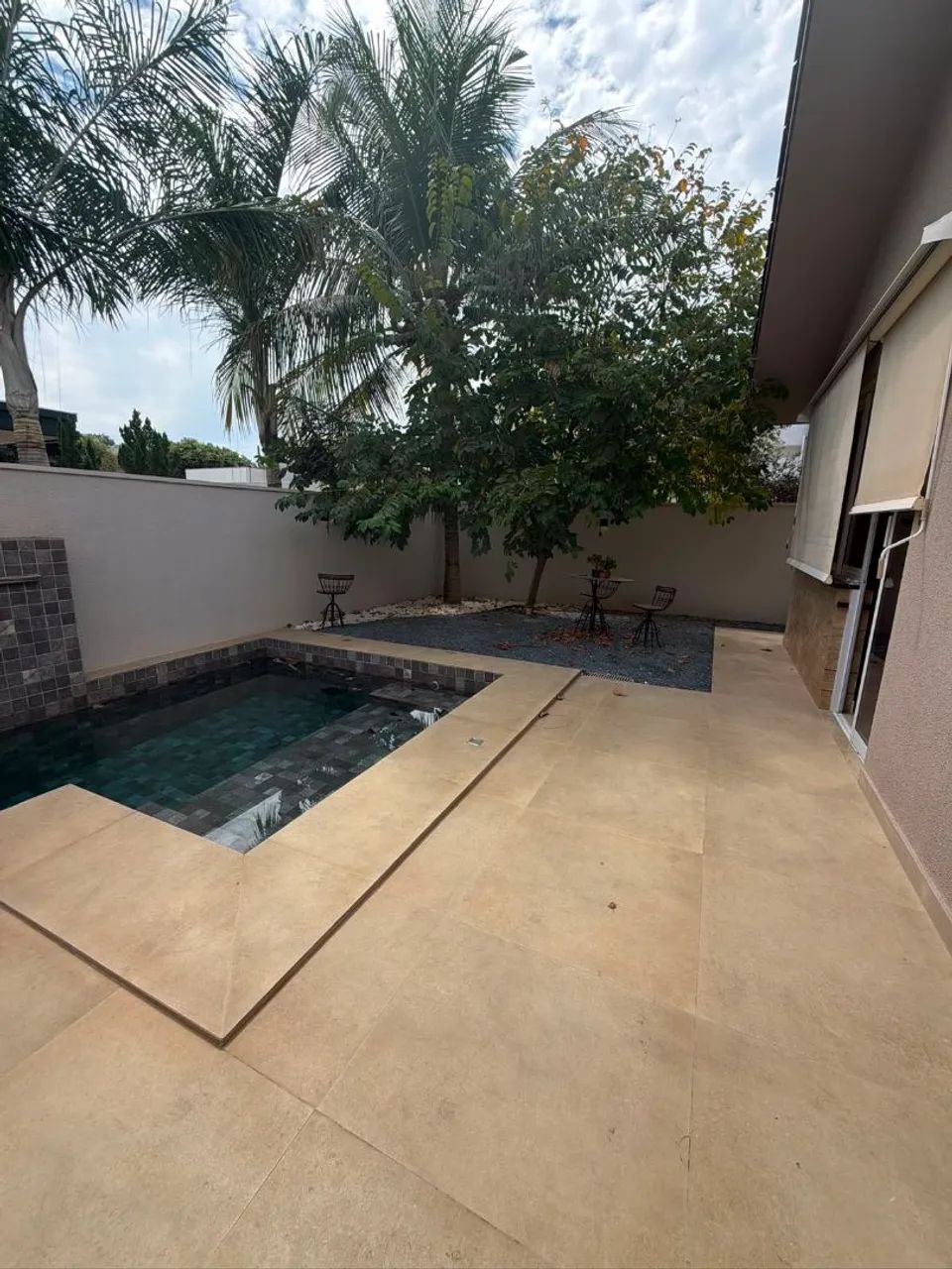 Casa terrea condominio belvedere 1 locação  - Foto 2