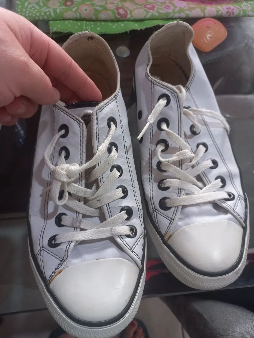Tênis feminino 