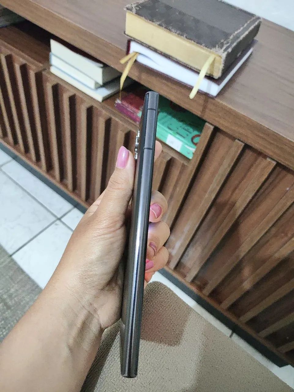 S22 ultra 256gb  - Foto 4