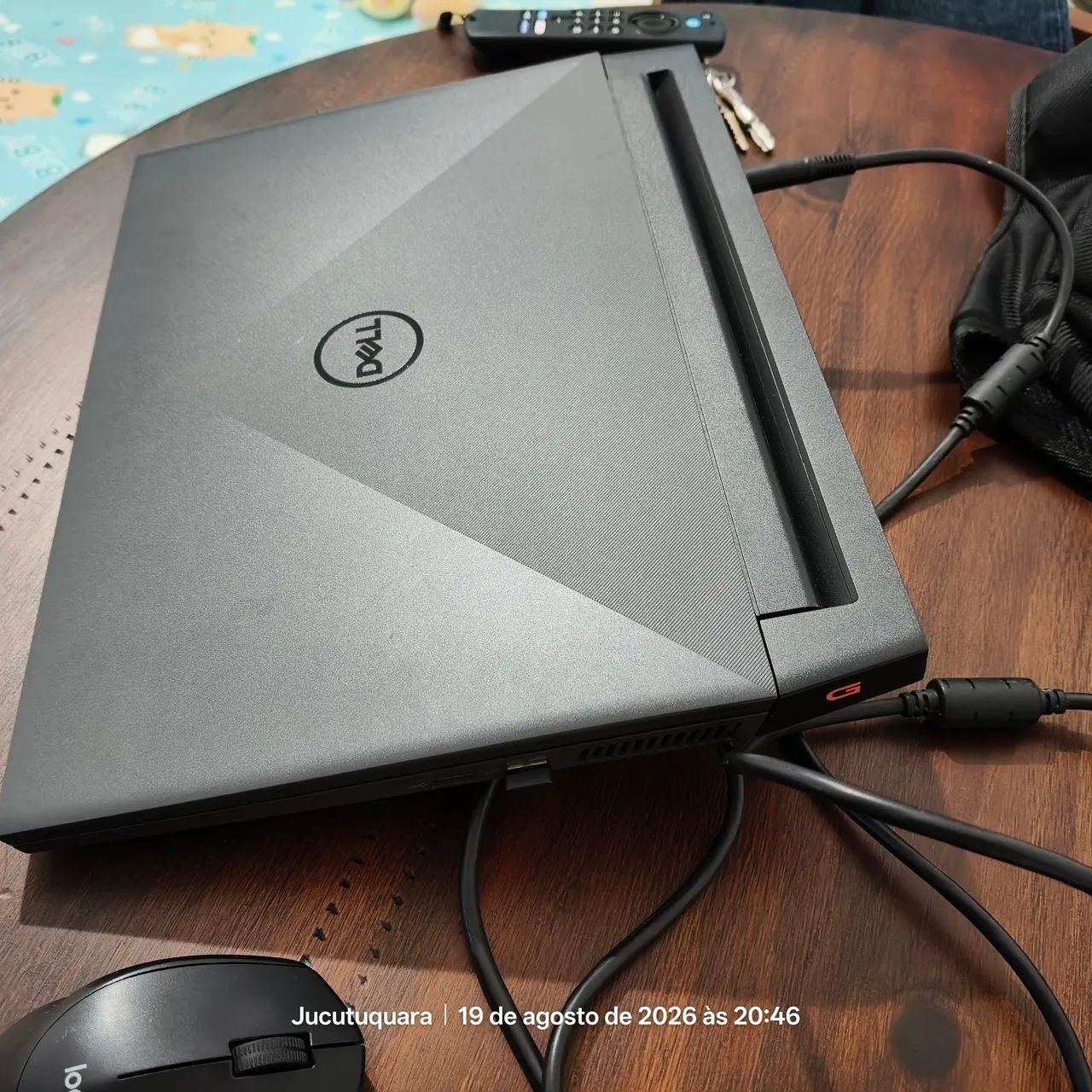 Lap top Gamer Dell - Foto 4