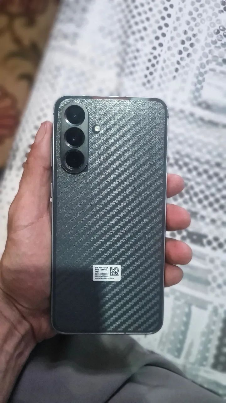 Samsung a56 - Foto 2