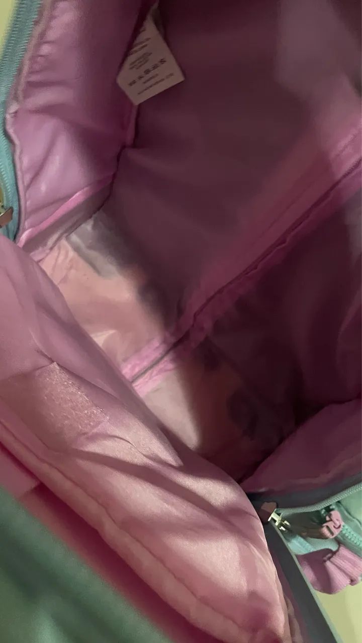 Mochila e lancheira  - Foto 4